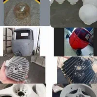 سند بلاست اهن و ماشین آلات و چوب وغیره|خدمات پیشه و مهارت|اردبیل, |دیوار