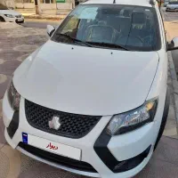 کوییک GXL مدل 1404 صفر خشک|خودرو سواری و وانت|خرمشهر, |دیوار