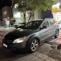 اچ سی کراس مدل1396اتوگالری پاسارگاد