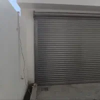 نصب و تعمیر درب کرکره ای