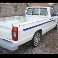 وانت مزدا تک کابین ۲۰۰۰ ژاپن|خودرو سواری و وانت|بناب, |دیوار