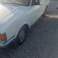 پیکان سواری|خودرو سواری و وانت|محمدشهر, محمدشهر|دیوار