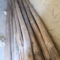 چوب