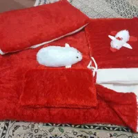 سرویس خواب نوزاد|تخت و صندلی بچه|مسجد سلیمان, |دیوار