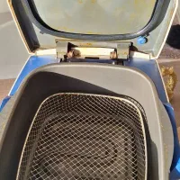 سرخ کن تفال اصل|اجاق گاز و لوازم برقی پختوپز|تهران, بهداشت|دیوار