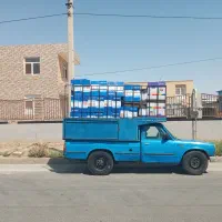 نیسان ۸۸ فروش فوری
