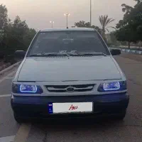 پراید هیدرولیک 90