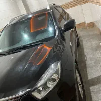 جک  S5 ۲۰۰۰ توربو|خودرو سواری و وانت|پاکدشت, پاکدشت (مامازند)|دیوار