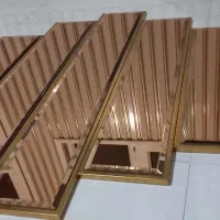 آینه ۷ تیکه