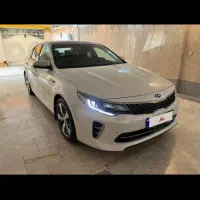 اپتیما جی تی لاین کم کارکرد|خودرو سواری و وانت|تهران, آهنگ|دیوار