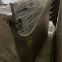 اجاق گاز فر دار پنج شعله مارک اسنوا|اجاق گاز و لوازم برقی پختوپز|تهران, جوادیه|دیوار