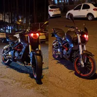 بنلی ۲۵۰ تک