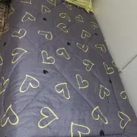 روتختی یک نفره داخل کاور