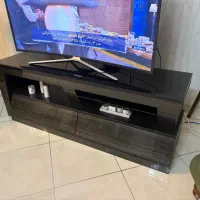 میز تلوزیون ۲تیکه قابل‌ تنظیم