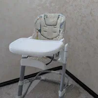 صندلی غذاخوری کودک