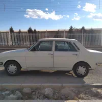 پیکان سواری دوگانه cng مدل۸۱|خودرو سواری و وانت|شاهرود, |دیوار