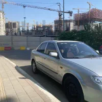 مزدا ۳۲۳ اف ال تمیز