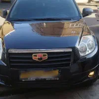 جیلی شاسی معوضه