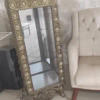 ویترین برنزی