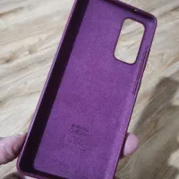 قاب گوشی سامسونگ اس ۲۰ اف ای