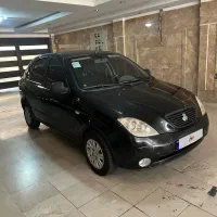 تیبا ۲|خودرو سواری و وانت|تهران, شمس‌آباد|دیوار