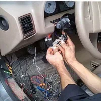 باطری سازی و برق خودرو سیار