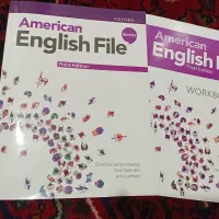 کتاب انگلیسی آموزشی