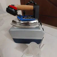 اتو بخار سیلتر