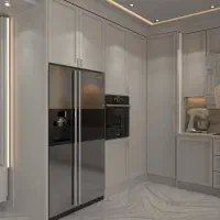 ساخت کمد و کابینت