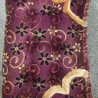 دو عدد پشتی 500 دو عدد پنکه دونه ای 1/500|پشتی|بوشهر, |دیوار