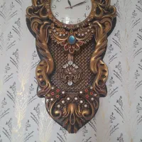 ساعت دیواری