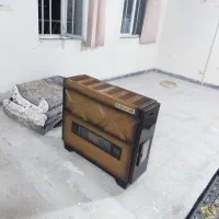 فروش فوری فرش، بخاری