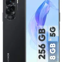 گوشی آنر 90Lite 5G حافظه 256 رم 8 گیگابایت