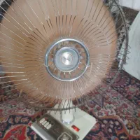 پنکه ی توشیبا اصل