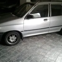 پراید|خودرو سواری و وانت|فردیس, فردیس|دیوار