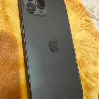 آیفون ۱۲ پرو