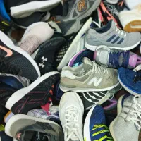 کفش و کتونی اورجینال اصلی