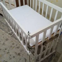 گهواره نوزاد