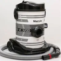 جاروبرقی جاروشارژی آب خاک دسته تلسکوپی مکش بالا|جاروبرقی، جارو شارژی، بخارشو|یزد, |دیوار