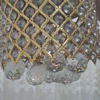 فروش سه عدد لوستر|لوستر و چراغ آویز|شوشتر, |دیوار