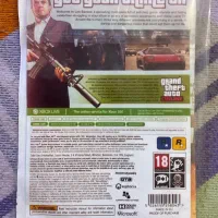 Grand Theft Auto V (Gta V) Xbox 360|کنسول، بازی ویدئویی و آنلاین|تهران, شهر زیبا|دیوار