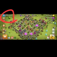 اکانت کلش تان ۸