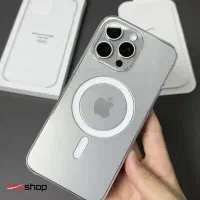 ایفون ۱۶پرومکس