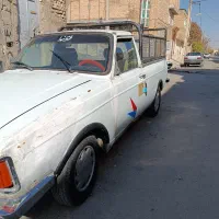 وانت|خودرو سواری و وانت|مرودشت, علیآباد|دیوار