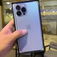 آیفون ۱۳پرو دوسیم