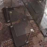 میز عسلی ۵ تکه