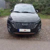 x33کراس|خودرو سواری و وانت|لاهیجان, حاجی آباد|دیوار