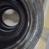 لاستیک کره ای سایز15|قطعات یدکی و لوازم جانبی|کرمان, |دیوار