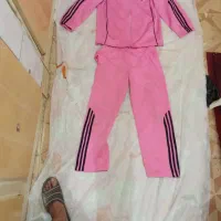 2دست لباس ورزشی اولی نو دومی دستدوسالمو