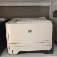 پرینتر لیزری hp 2055 dn 220ولت|پرینتر، اسکنر، کپی، فکس|تهران, ایرانشهر|دیوار